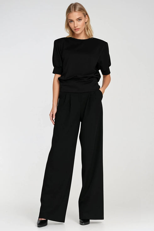 Blouse model 217574